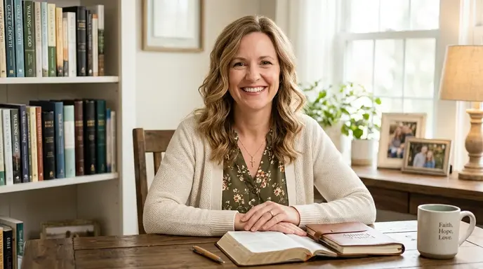 Sarah Hope