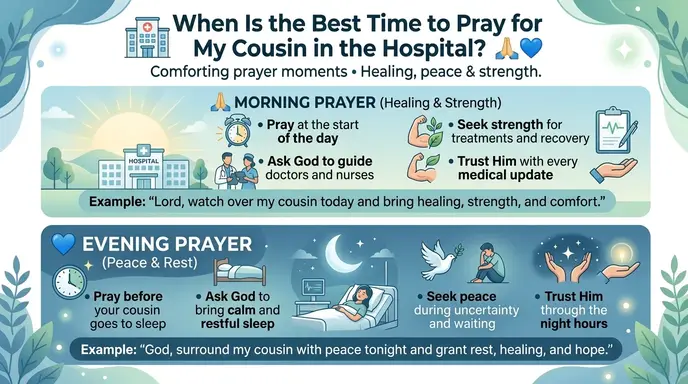 when-is-the-best-time-to-prayers-for-my-cousin-in-the-hospital