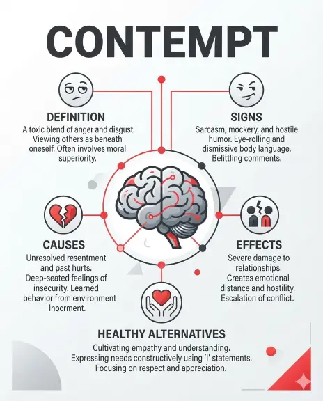 Contempt